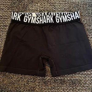 Gymshark flex shorts